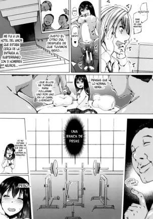 Juukan Kyoushitsu - ***** Class