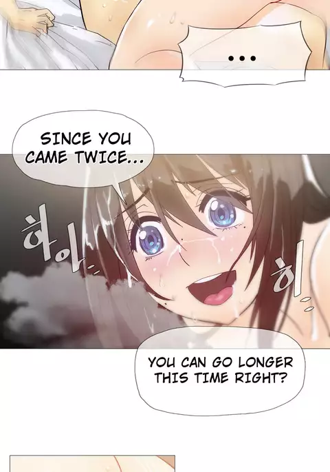 Household Affairs Ch.1-45