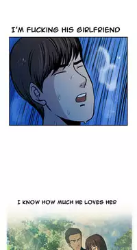 Change Partner Ch.1-19 (English) (Ongoing)