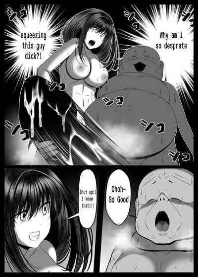 Kunoichi Kaede no Uragiri, Tasuke ni Itta Osananajimi wa Sude ni Boku Igai no Otoko ni Somerarete Ita...