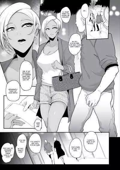 [SOUND MILK (Otochichi)] Maso-katsu -Appli de Joou-sama o Sagashite Choukyou Sareru Maso Otoko-tachi- | Masochistic Life -Masochistic Men searching for and being trained by Dominatrix through an App (FULL ENG)