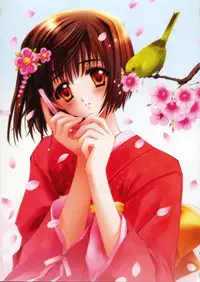 (C69) [CARNELIAN] BENIGYOKUZUI vol. 9 (ToHeart 2)