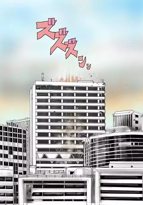 The Third Planet's Nightmare 2: Tragedy Against 3B Class