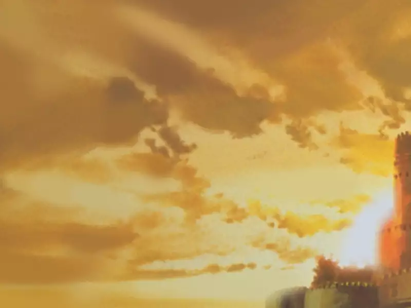 DESIRE EMBLEM 2 ~Injoku no Utage~