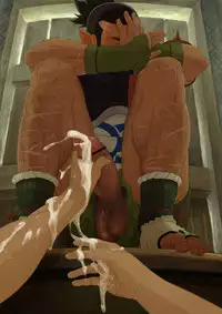 雄!集会所 - Kfutaba