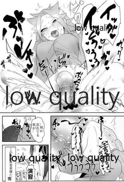 (C93) [Alikui V Line (Various)] Tamani wa Futari de Shippori Nomu kai 3 (Kantai Collection -KanColle-)