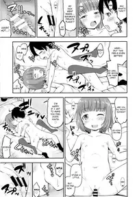 Chiisana Sei no Melody