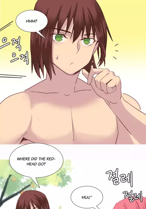 A World That I Rule Ch.01-30