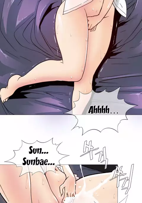 Household Affairs Ch.1-45