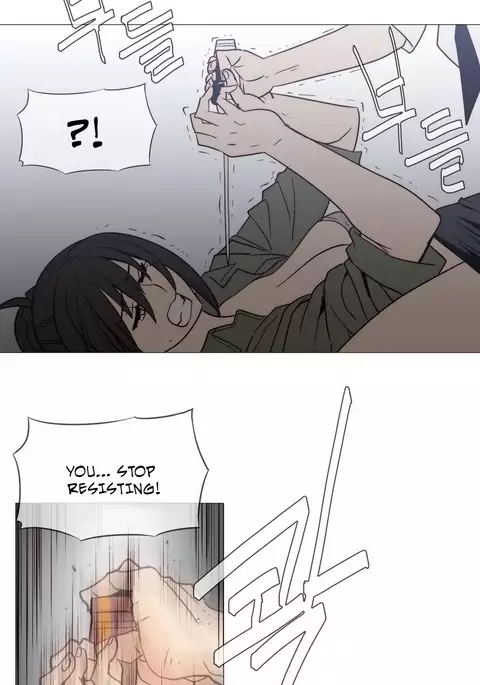 Household Affairs Ch.1-45