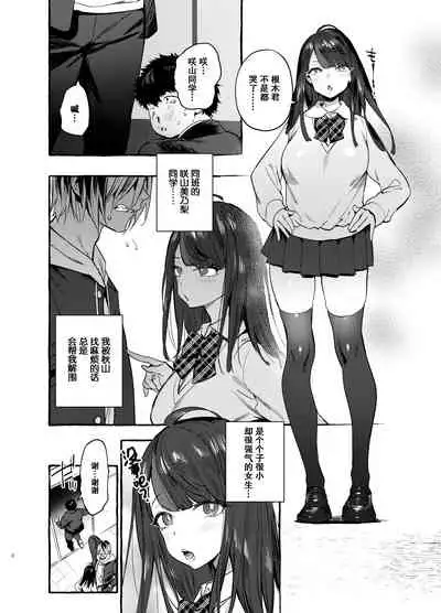 Saimin Netorare Kanojo