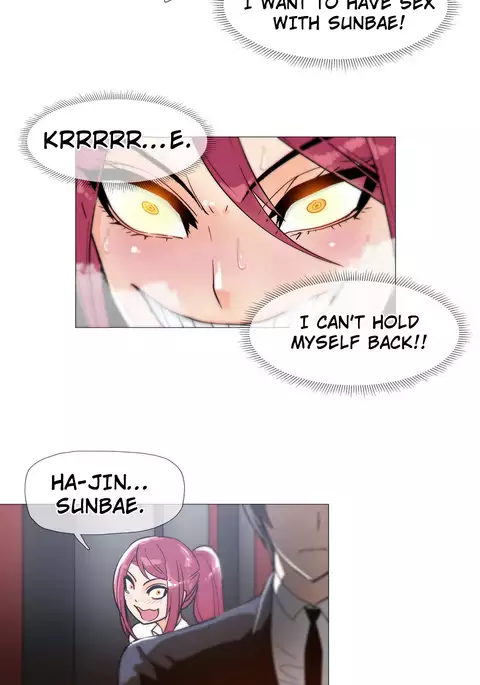 Household Affairs Ch.1-45