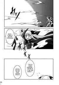 (C76) [Yoru no Benkyoukai (Fumihiro)] NF-02 (Mahou Shoujo Lyrical Nanoha) [English] [SaHa]