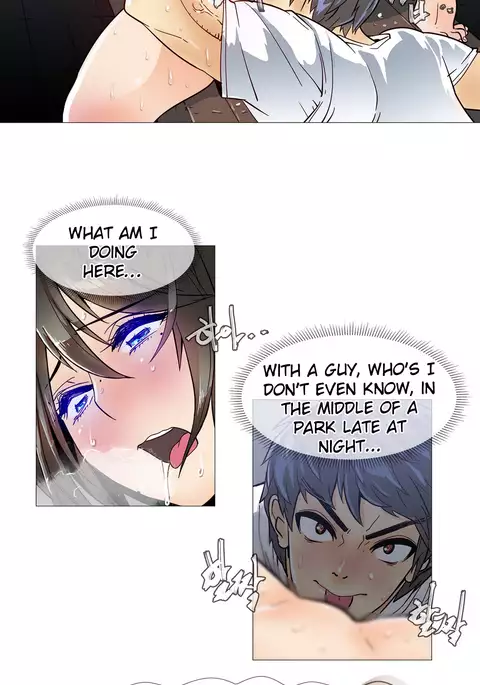 Household Affairs Ch.1-45