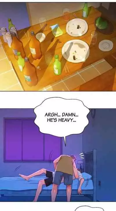 What do you Take me For? Ch.25/?