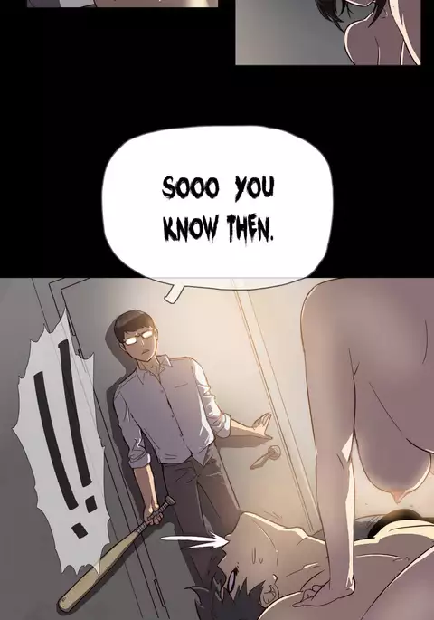 Household Affairs Ch.1-45