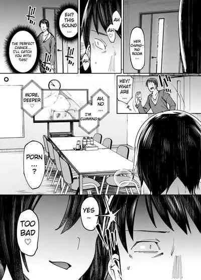 Kirameku Kaben.