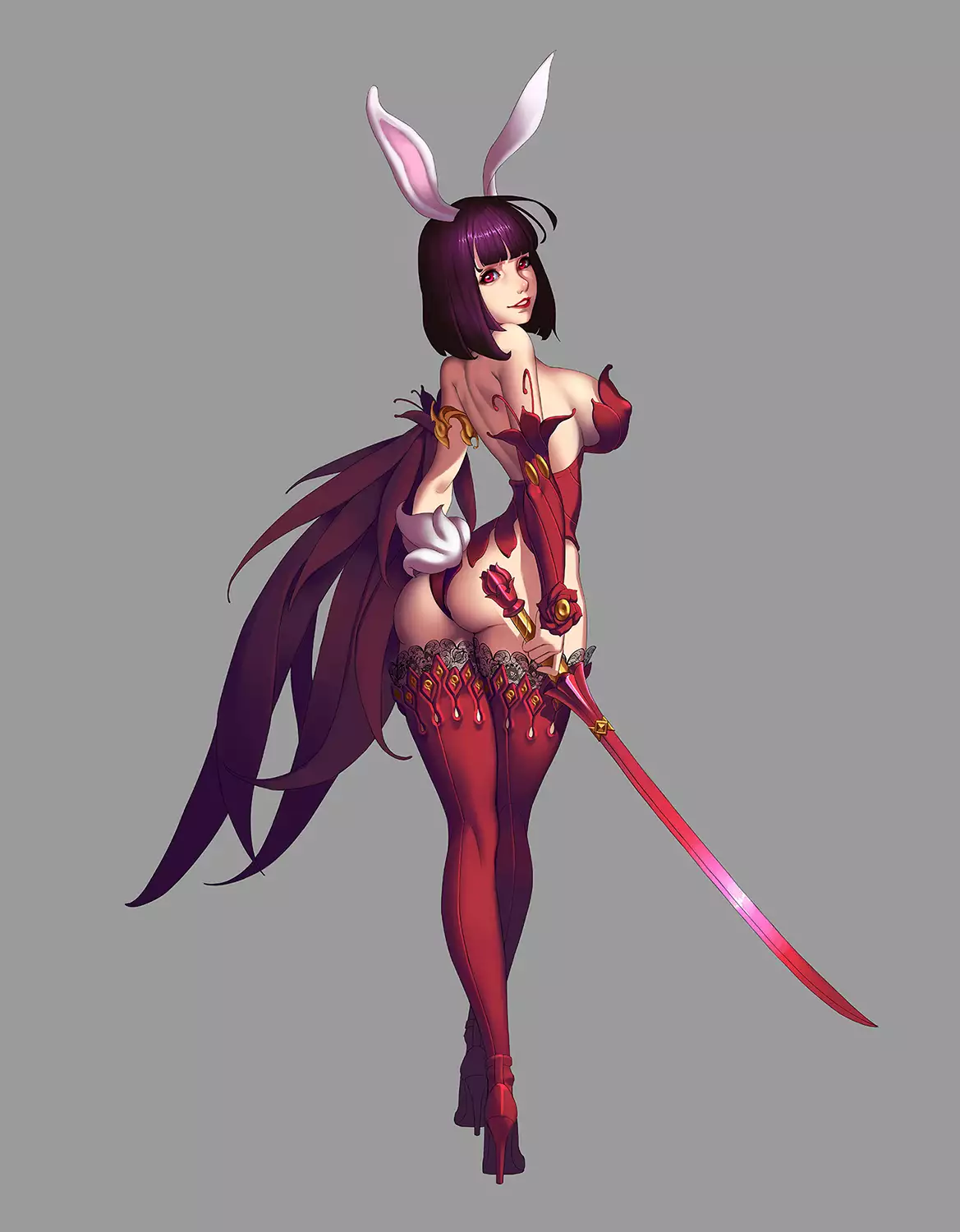 Pixiv Artist - Rhasta@お仕事募集中