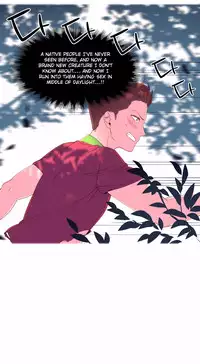 [Tankguy, ROZER] A World That I Rule Ch.01-35 [English] (Game of Scanlation) (Ongoing)