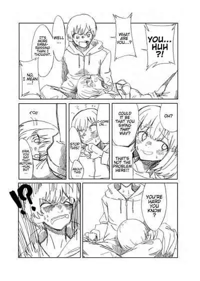 Midareru Euphonium | Chaotic Euphonium