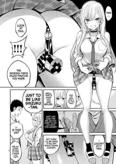 [Popochichi (Yahiro Pochi)] Sono Bisque Doll wa H o Suru 2 (Sono Bisque Doll wa Koi o Suru) [English] [Hornypanas] [Digital]
