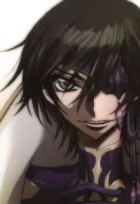色即是空 (CODE GEASS: Lelouch of the Rebellion)