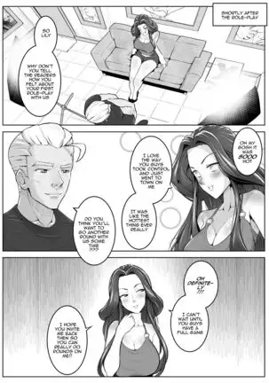 Violated Chapter 1
