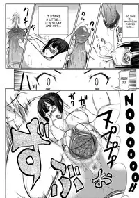 [Tanaka Aji] Unsweet Netorare Ochita Onna-tachi Ch. 1-3 [English] [Decensored]