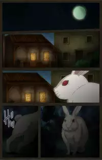 [Astronauts Sirius] [Full Color Seijin Han] DEMONION ⁯Gaiden -Complete Han- [Digital]