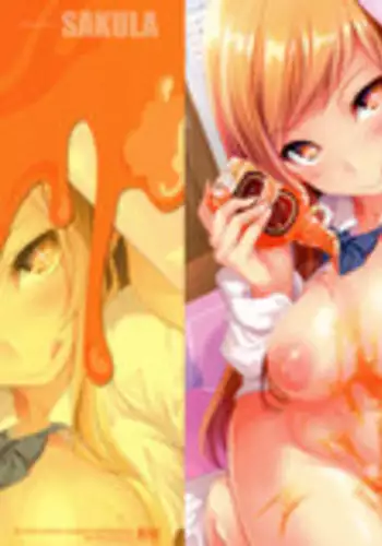[SAKULA] Koakuma Kanojo no Sex Jijou.