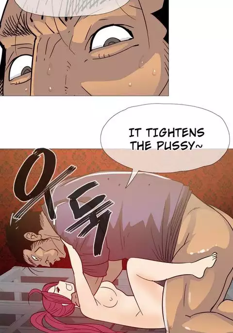 Household Affairs Ch.1-45