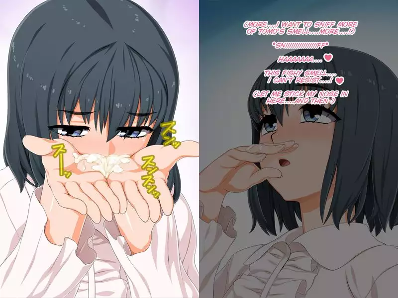 Otonari Vitamin Osananajimi