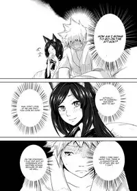 [Genkei Yuugi (Tenamaru)] Aru Hareta Hi ni (Touhou Project) [English] [CGrascal] [Digital]