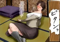 [Oozora Kaiko] Haha ni Koishite ~Wakare no Mae ni~