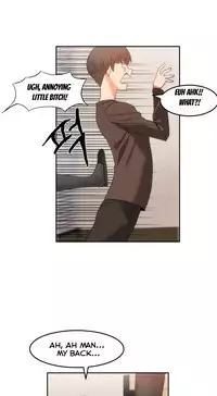 [Mx2J] Hahri's Lumpy Boardhouse Ch. 0-24 [English] (YoManga) (Ongoing)