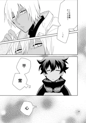 Shinkoku na Error ga Hasseishimashita.