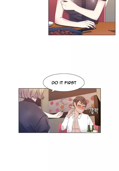 Miss Mystic Ch.1-12