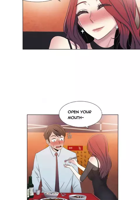 Miss Mystic Ch.1-12