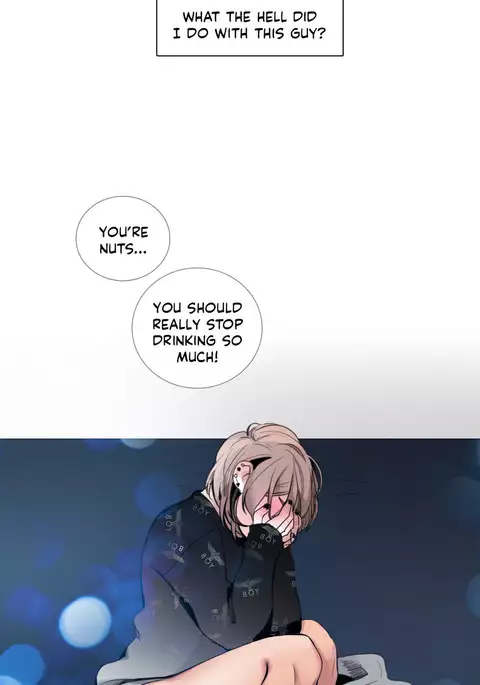 Talk To Me Ch.1-46