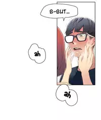 [BAK Hyeong Jun] Sweet Guy Ch. 1-49 [English] [YoManga]