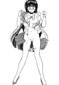 (C48) [ALPS] LOOK OUT 34 (Ghost Sweeper Mikami)