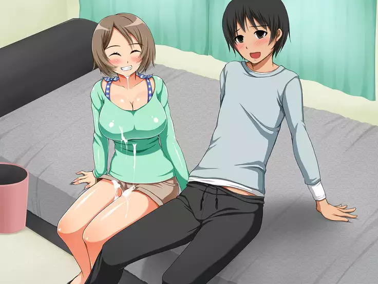 Netoribu - Netori Senmon Yarisa no Jittai ~Osananajimi no Manko ga Chigau Otoko no Katachi ni Naru made~