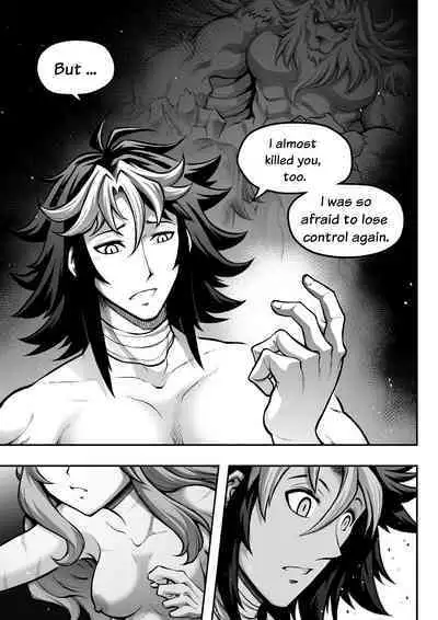 [sky & si-o] 罪世 - 第1章 | Tsumi Yo - Chapter 01 - 06 [EN]