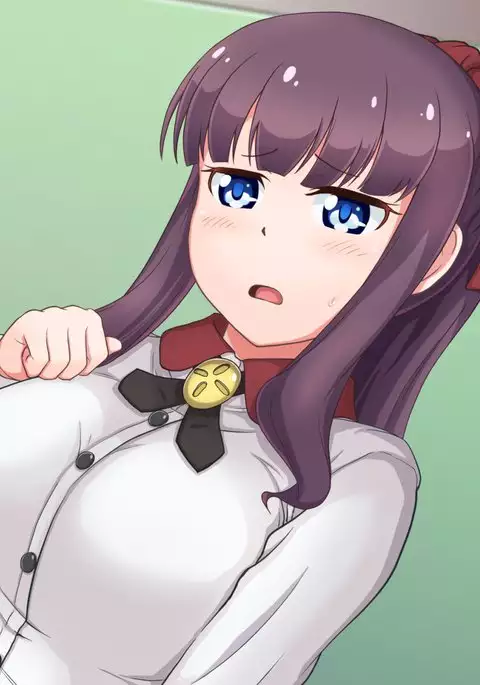 ひふみんっぱい