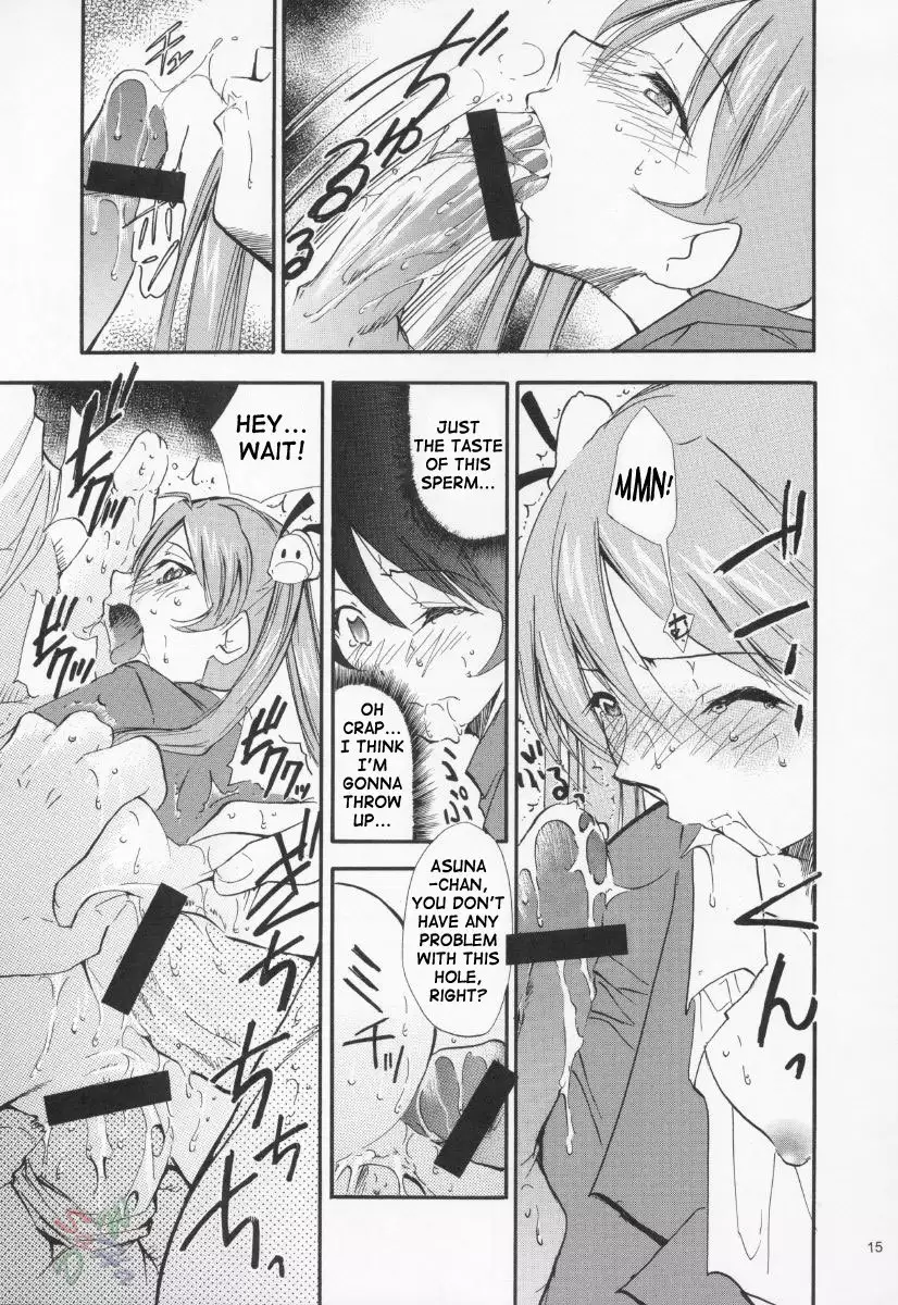 Negimaru! 3