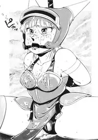 (C39) [Studio Z-Agnam (Various)] Hobaku Douga Musume - Zouho Kaiteiban (Various)