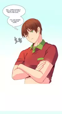 [Tankguy, ROZER] A World That I Rule Ch.01-35 [English] (Game of Scanlation) (Ongoing)