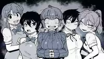 Ie ga Shike Sugite Haete Kita Genkaku Yuuhatsu Suru Kinoko o Goshoku Shite Hatsujou Shita Ato no Are ya Kore | 家裡過於潮濕長出致幻蘑菇意外誤食後發情的那些事