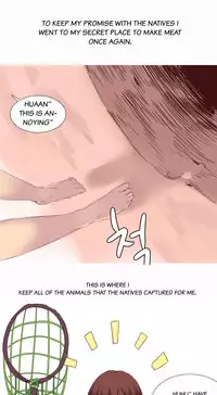 [Tankguy, ROZER] A World That I Rule Ch.01-35 [English] (Game of Scanlation) (Ongoing)