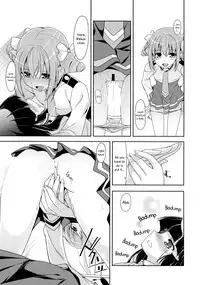 (C84) [Various (Various)] Yuri-Cure!! (Suite Precure, Smile Precure!, Dokidoki! Precure) [English] [Yuri-ism] [Incomplete]